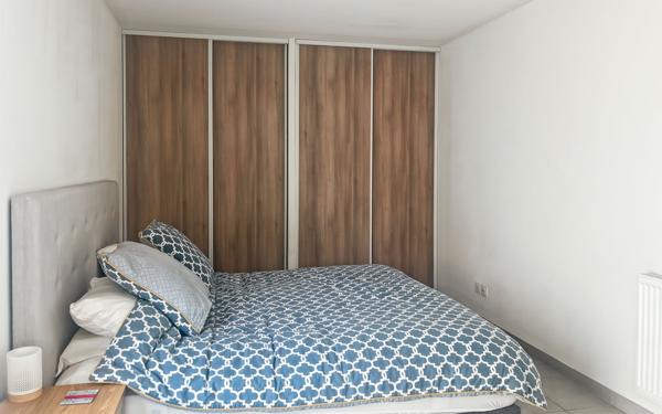 Appartement à vendre    3 pièces • 86,89 m2 Marseillan