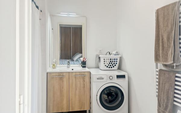 Appartement à vendre    3 pièces • 86,89 m2 Marseillan