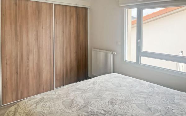 Appartement à vendre    3 pièces • 86,89 m2 Marseillan