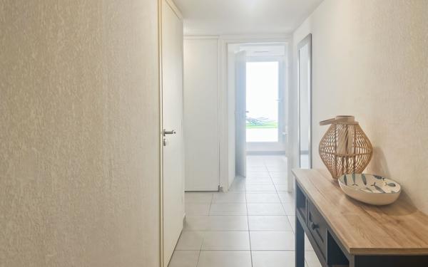 Appartement à vendre    3 pièces • 86,89 m2 Marseillan