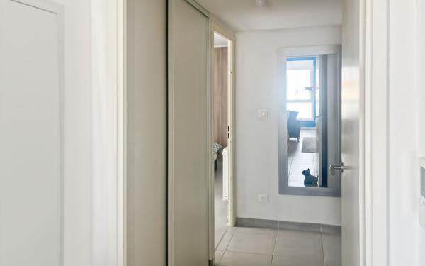 Appartement à vendre    3 pièces • 86,89 m2 Marseillan