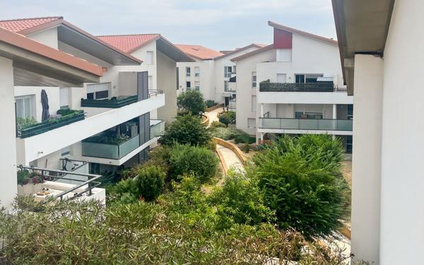 Appartement à vendre    3 pièces • 86,89 m2 Marseillan