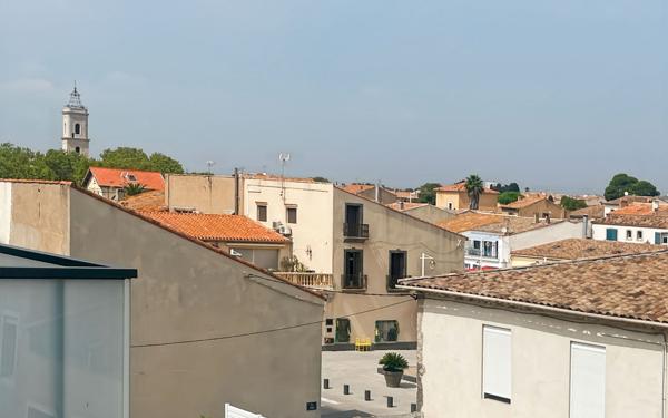 Appartement à vendre    3 pièces • 86,89 m2 Marseillan