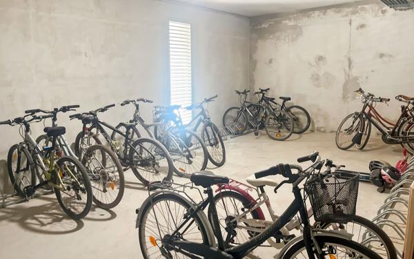 Appartement à vendre    3 pièces • 86,89 m2 Marseillan