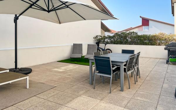 Appartement à vendre    3 pièces • 86,89 m2 Marseillan