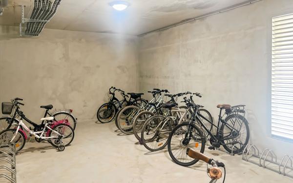 Appartement à vendre    3 pièces • 86,89 m2 Marseillan