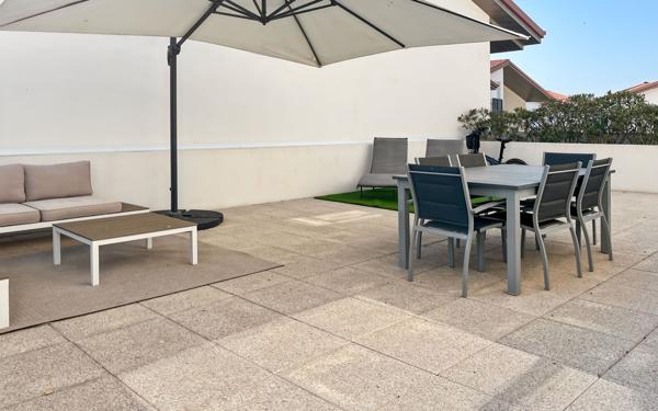 Appartement à vendre    3 pièces • 86,89 m2 Marseillan