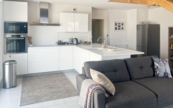 Appartement à vendre    3 pièces • 86,89 m2 Marseillan