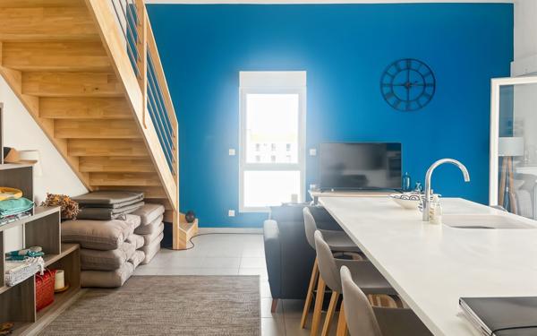 Appartement à vendre    3 pièces • 86,89 m2 Marseillan