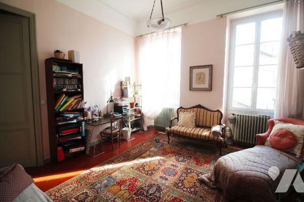 Magnifique appartement T6 de 160m2 Carrez, Quartier PREFECTURE / PARADIS, 6e à Marseille