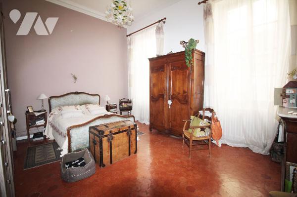 Magnifique appartement T6 de 160m2 Carrez, Quartier PREFECTURE / PARADIS, 6e à Marseille