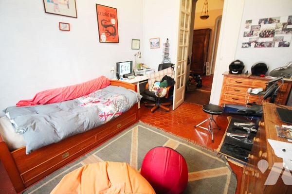 Magnifique appartement T6 de 160m2 Carrez, Quartier PREFECTURE / PARADIS, 6e à Marseille