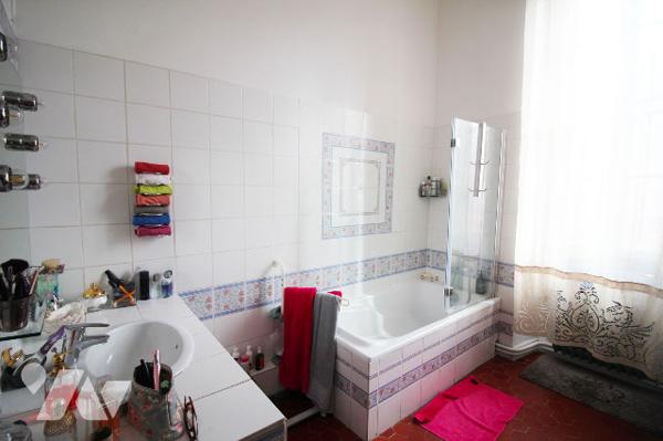 Magnifique appartement T6 de 160m2 Carrez, Quartier PREFECTURE / PARADIS, 6e à Marseille