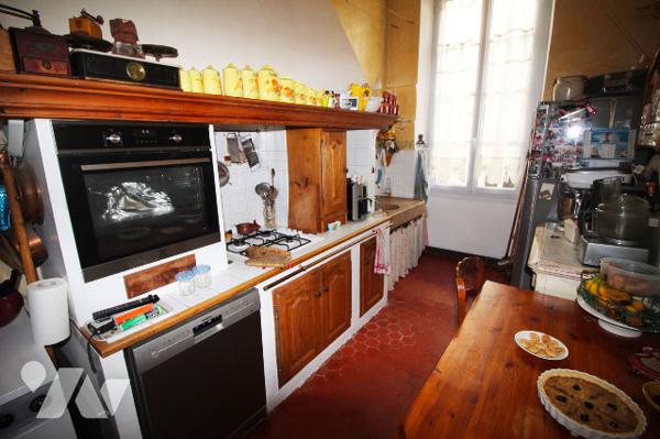 Magnifique appartement T6 de 160m2 Carrez, Quartier PREFECTURE / PARADIS, 6e à Marseille