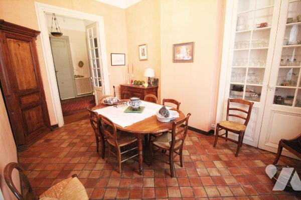 Magnifique appartement T6 de 160m2 Carrez, Quartier PREFECTURE / PARADIS, 6e à Marseille