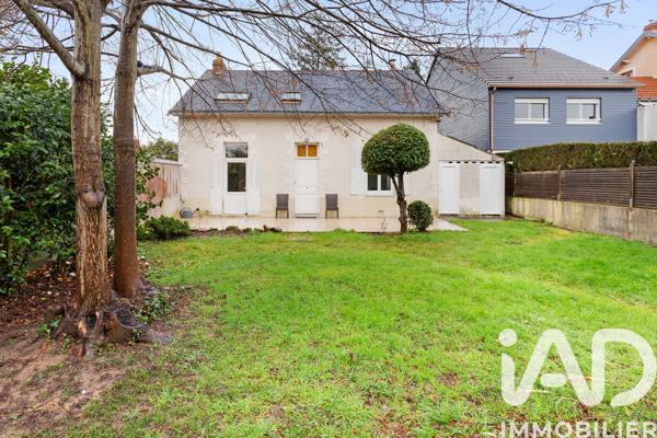 Maison à vendre 5 pièces 120 m² Nantes