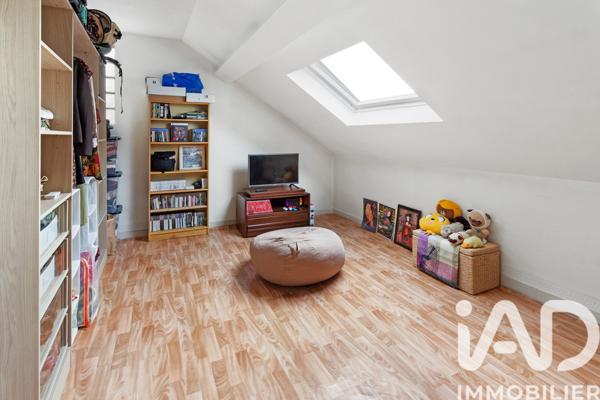 Maison à vendre 5 pièces 120 m² Nantes