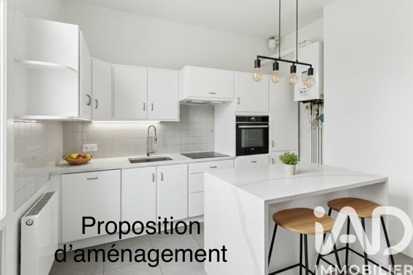 Maison à vendre 5 pièces 120 m² Nantes