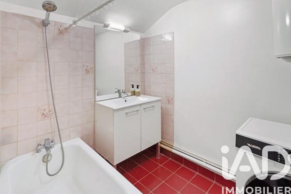 Maison à vendre 5 pièces 120 m² Nantes