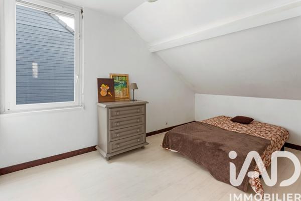 Maison à vendre 5 pièces 120 m² Nantes