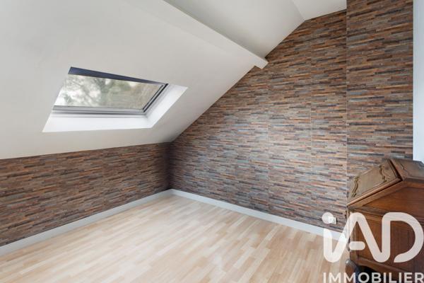 Maison à vendre 5 pièces 120 m² Nantes