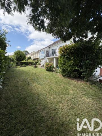 Maison à vendre 5 pièces 113 m² Le Mans