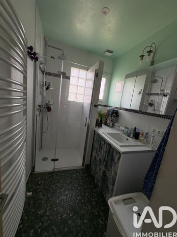 Maison à vendre 5 pièces 113 m² Le Mans