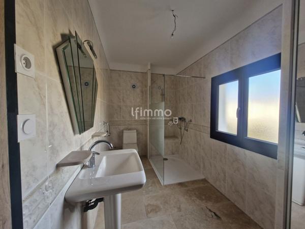 Maison 3 chambres Limoux