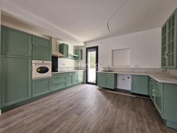 Maison 3 chambres Limoux