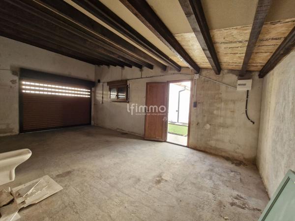 Maison 3 chambres Limoux