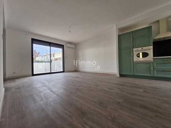 Maison 3 chambres Limoux