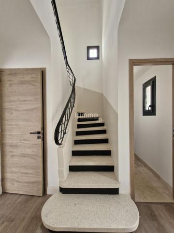 Maison 3 chambres Limoux