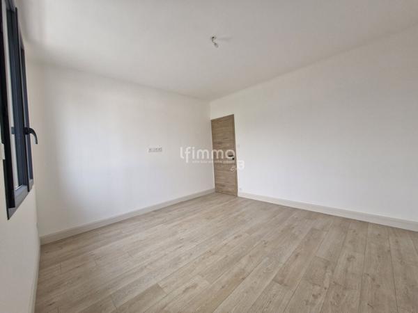 Maison 3 chambres Limoux