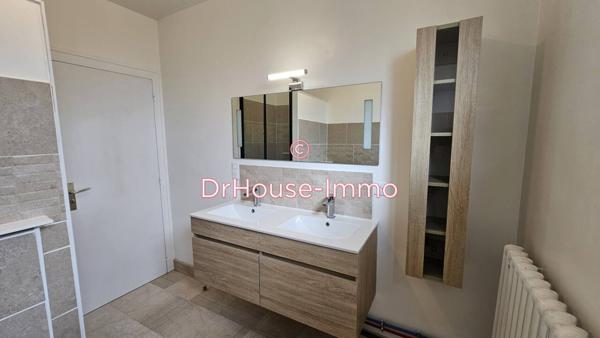 Maison à vendre 5 pièces de 124 m²
