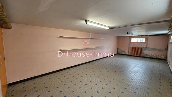 Maison à vendre 5 pièces de 124 m²