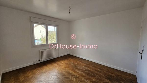 Maison à vendre 5 pièces de 124 m²