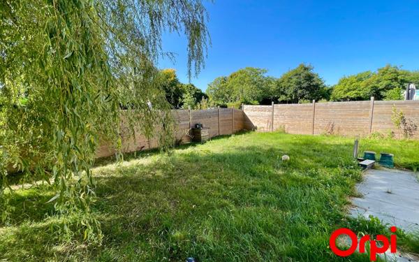 Maison à vendre    6 pièces • 113,40 m2 Montigny-le-Bretonneux