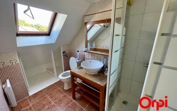 Maison à vendre    6 pièces • 113,40 m2 Montigny-le-Bretonneux