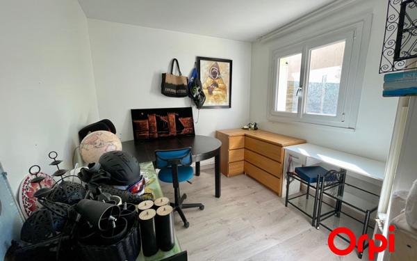 Maison à vendre    6 pièces • 113,40 m2 Montigny-le-Bretonneux