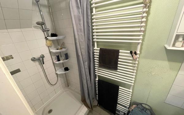 Appartement à vendre    2 pièces • 40,42 m2 Schiltigheim