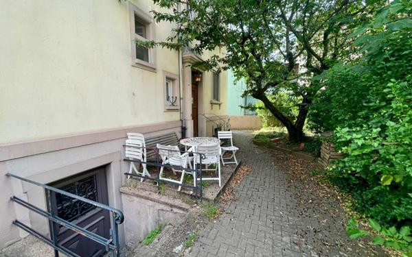 Appartement à vendre    2 pièces • 40,42 m2 Schiltigheim