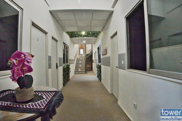 AFFAIRE à saisir ! Somptueuse maison en pierre intégralement restaurée - 166 m² - 5 pièces + GARAGE 115 m²