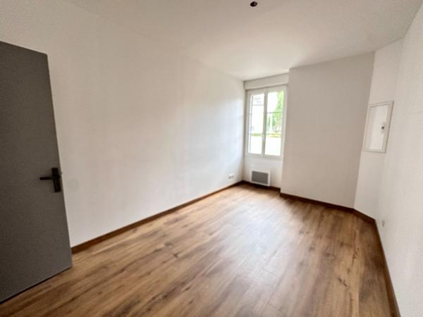 Appartement rénové 3 chambres quartier Montoise - Le Mans Rive Droite proche tram et centre-ville