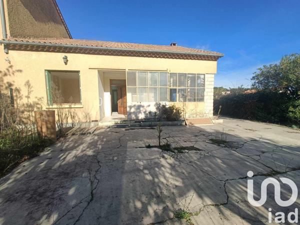 Maison 3 pièces de 70 m² à Sorgues (84700)