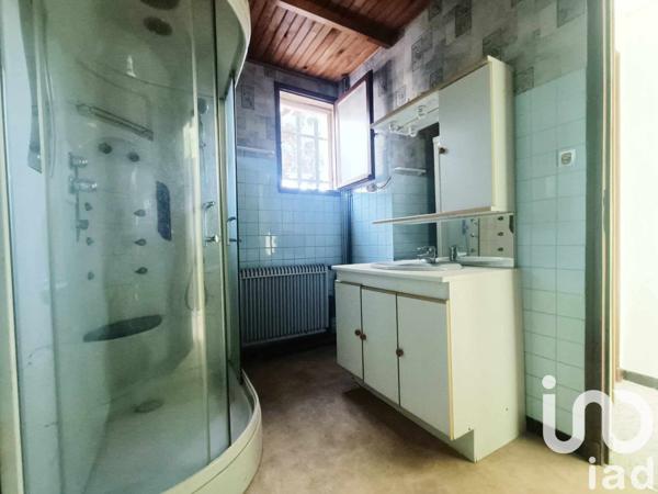 Maison 3 pièces de 70 m² à Sorgues (84700)