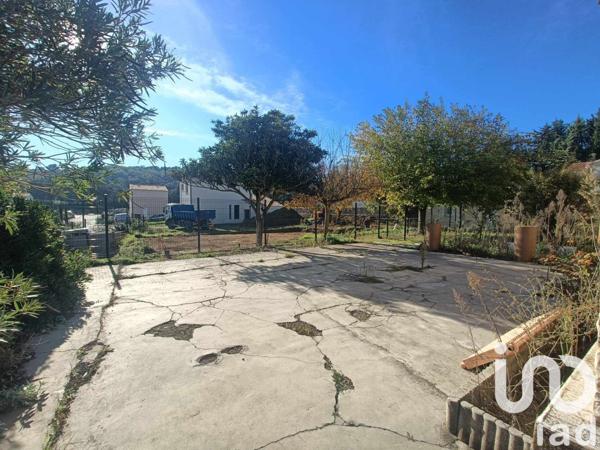 Maison 3 pièces de 70 m² à Sorgues (84700)