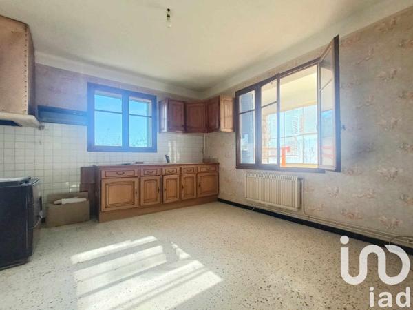 Maison 3 pièces de 70 m² à Sorgues (84700)