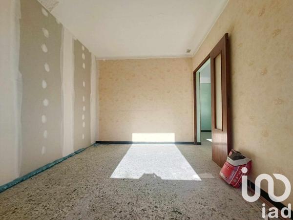 Maison 3 pièces de 70 m² à Sorgues (84700)