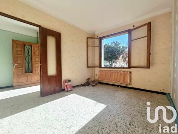 Maison 3 pièces de 70 m² à Sorgues (84700)