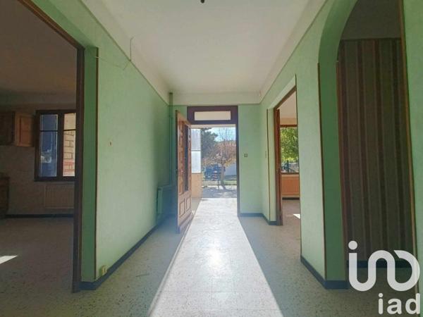 Maison 3 pièces de 70 m² à Sorgues (84700)